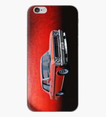 XW Falcon GTHO iPhone Case