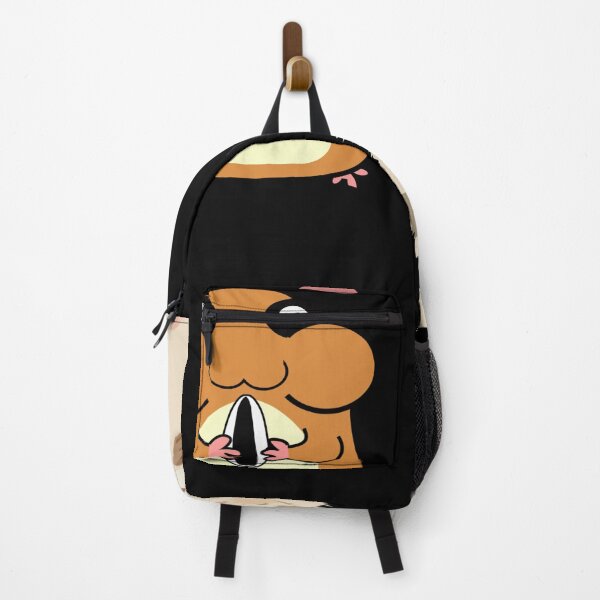 Item preview, Cute Hamster designed and sold by Gamers Hub.