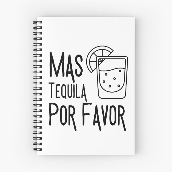 Item preview, Mas Tequila Por Favor designed and sold by KOOL Studio.