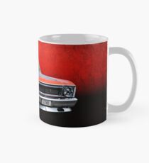XW Falcon GTHO Classic Mug