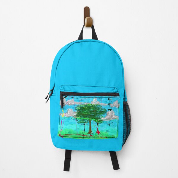 Item preview, The Lonely Old Tree designed and sold by botzdakabaaaw.