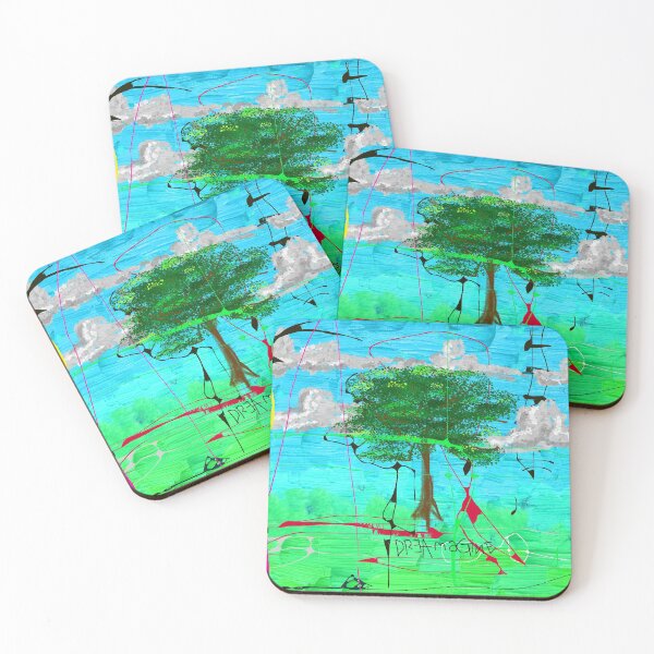 Item preview, The Lonely Old Tree designed and sold by botzdakabaaaw.