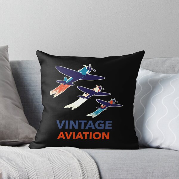 Item preview, Vintage Aviation designed and sold by greenchimp.