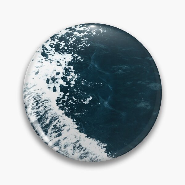 Aperçu de l'œuvre Relaxing Sea Waves créée et vendue par Zeynep ÖZBEY.