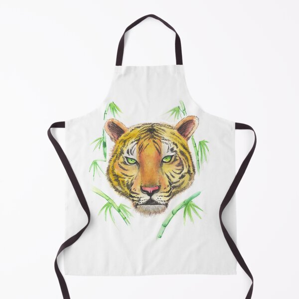 Item preview, Tiger designed and sold by Shan Art.