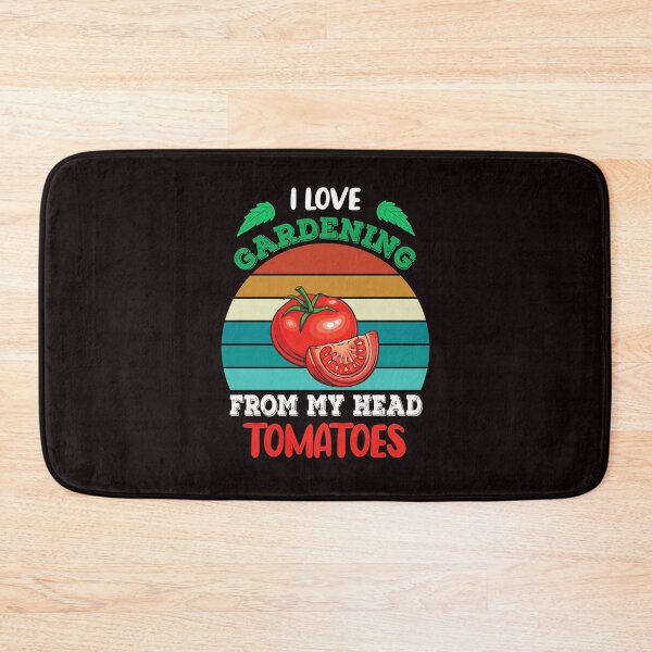 Item preview, Gardening Tomatoes designed and sold by Sage86.