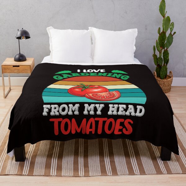 Item preview, Gardening Tomatoes designed and sold by Sage86.
