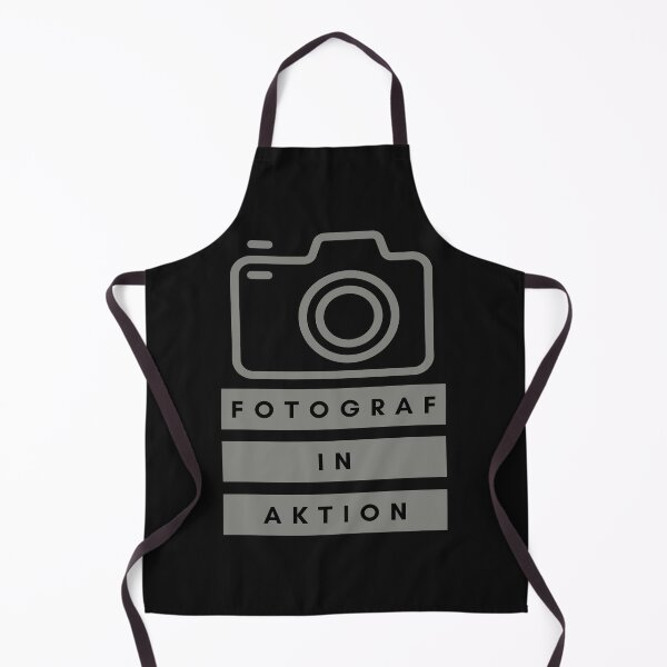 Artikelvorschau, Fotograf in Aktion - Kamera Motto Design entworfen und verkauft von DerEmmat.