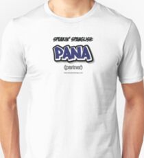 Pana Unisex T-Shirt