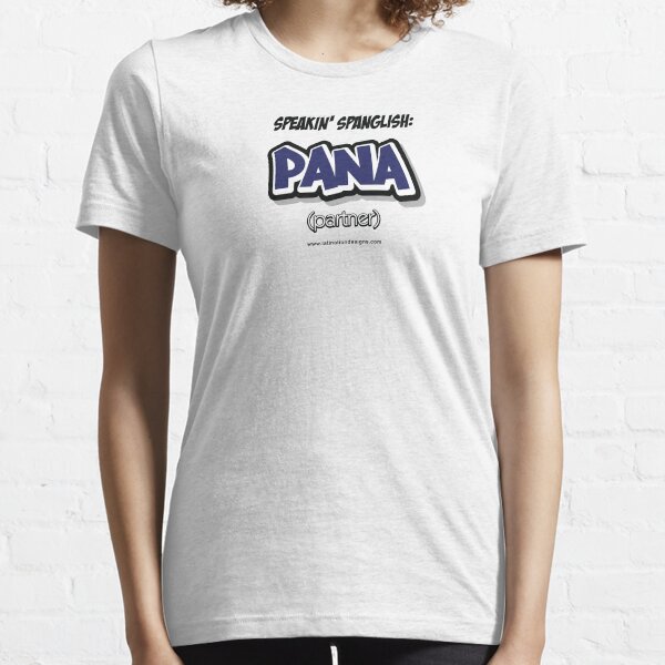 Pana Essential T-Shirt