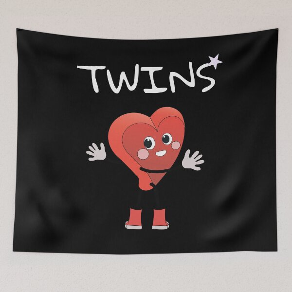 Item preview, TWINS designed and sold by OUR-SHOP1.