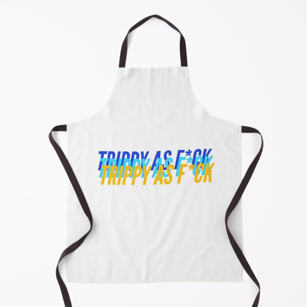 Item preview, TRIPPY AS F*CK designed and sold by L1 Creations.