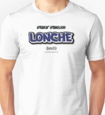 Lonche Unisex T-Shirt