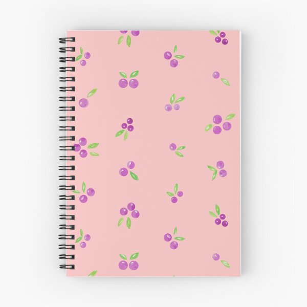 Item preview, Berry Much (primer rubor + morado) designed and sold by feivours.