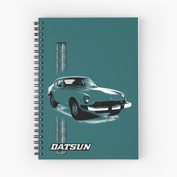 Item preview, Datsun 240zStripe designed and sold by DatsunStyle.