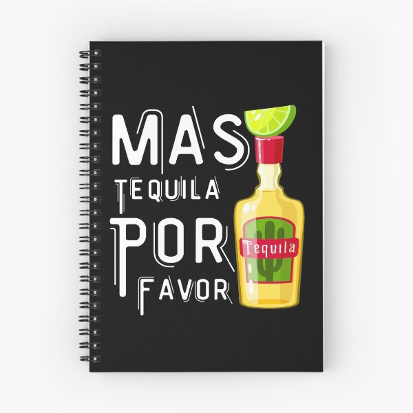 Item preview, Mas Tequila Por Favor designed and sold by KOOL Studio.
