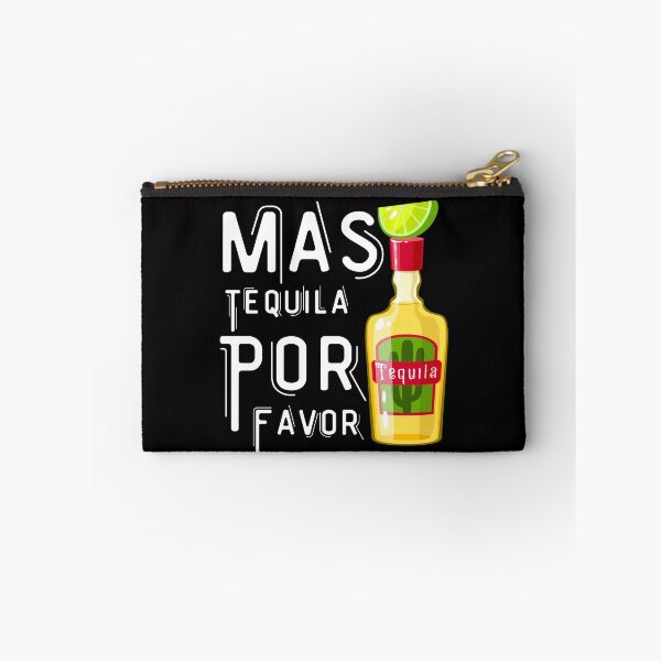 Item preview, Mas Tequila Por Favor designed and sold by KOOL Studio.