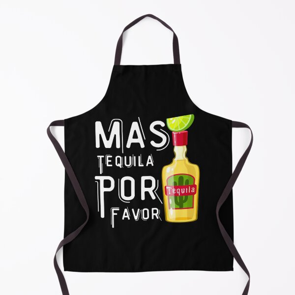 Item preview, Mas Tequila Por Favor designed and sold by KOOL Studio.