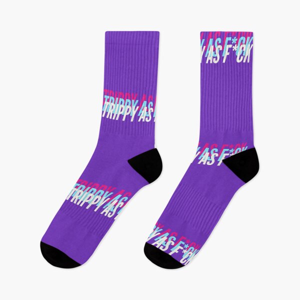 Item preview, TRIPPY AS F*CK designed and sold by L1 Creations.