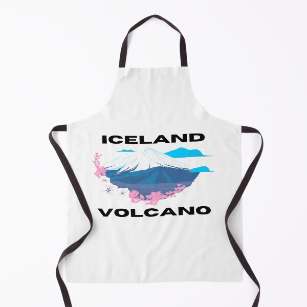 Item preview, Iceland Volcano designed and sold by greenchimp.