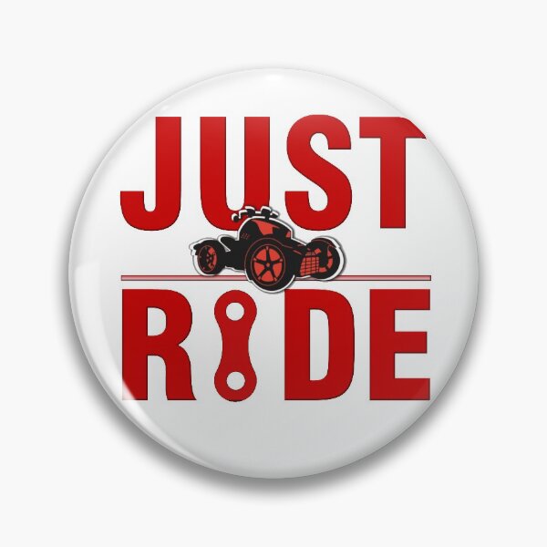 Item preview, Ryker just ride designed and sold by UgeIonArtist.