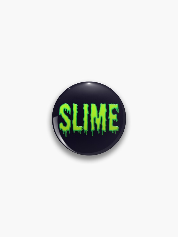 Pin em Slime