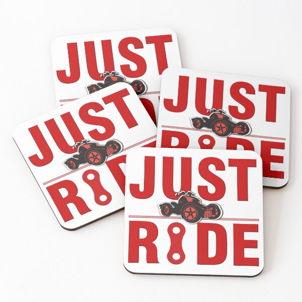 Item preview, Ryker just ride designed and sold by UgeIonArtist.