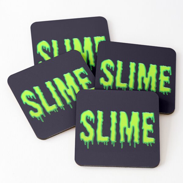 Item preview, Slime designed and sold by RAWWR.