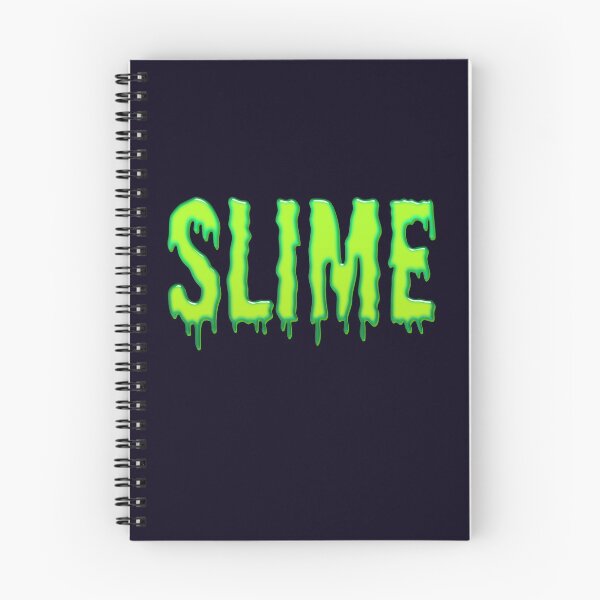 Item preview, Slime designed and sold by RAWWR.