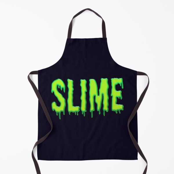 Item preview, Slime designed and sold by RAWWR.