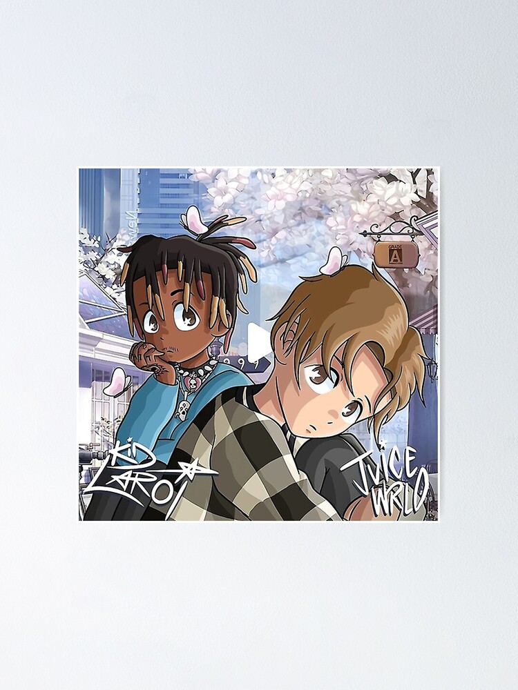 Alternate view of The Kids World Poster