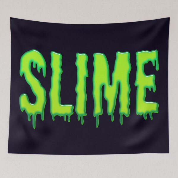 Item preview, Slime designed and sold by RAWWR.
