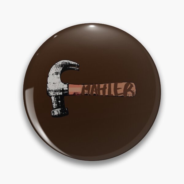 Item preview, Mahler Hammer designed and sold by Musicianst0re.