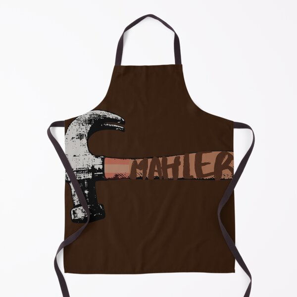 Item preview, Mahler Hammer designed and sold by Musicianst0re.