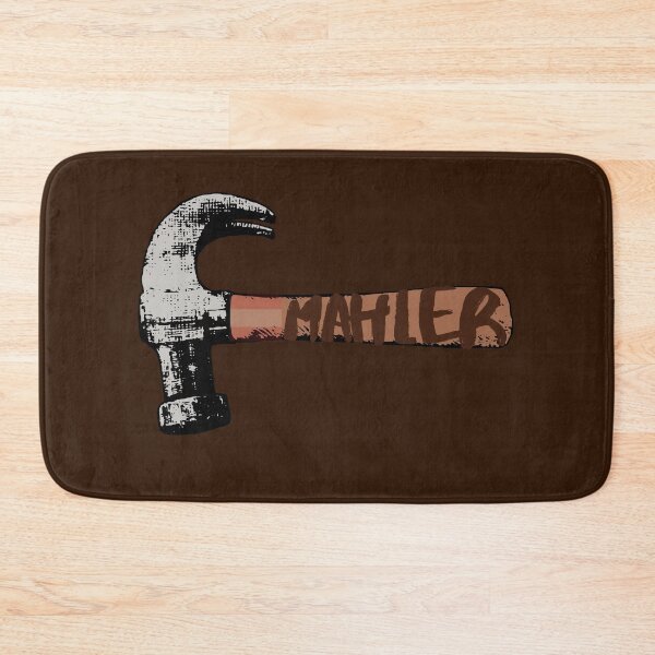 Item preview, Mahler Hammer designed and sold by Musicianst0re.