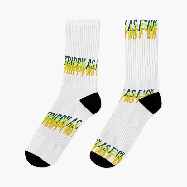 Item preview, TRIPPY AS F*CK designed and sold by L1 Creations.