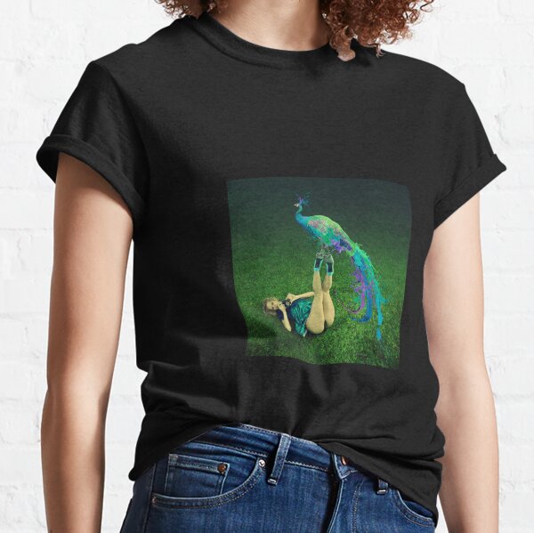 Labyrinth # 6 Classic T-Shirt