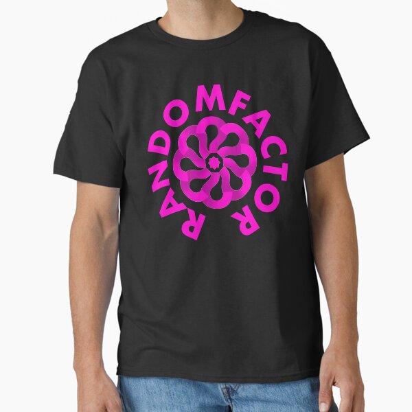 Classic T-Shirt