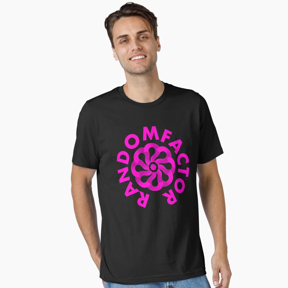 Item preview, Essential T-Shirt designed and sold by TheRandomFactor.