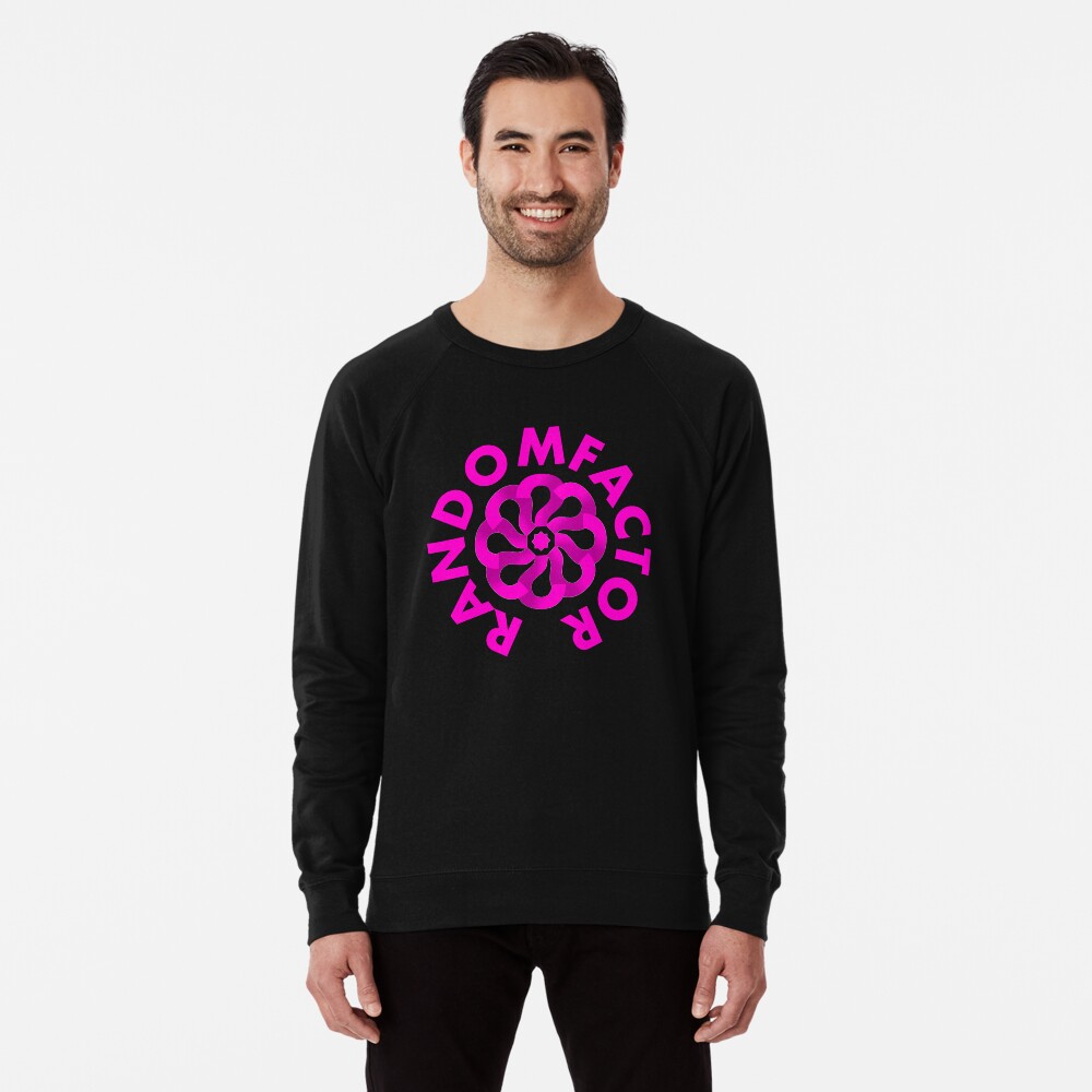 Item preview, Lightweight Sweatshirt designed and sold by TheRandomFactor.