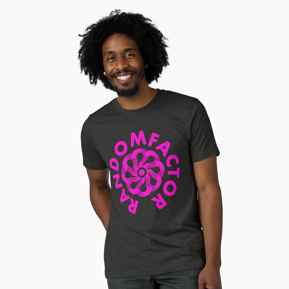 Item preview, Tri-blend T-Shirt designed and sold by TheRandomFactor.