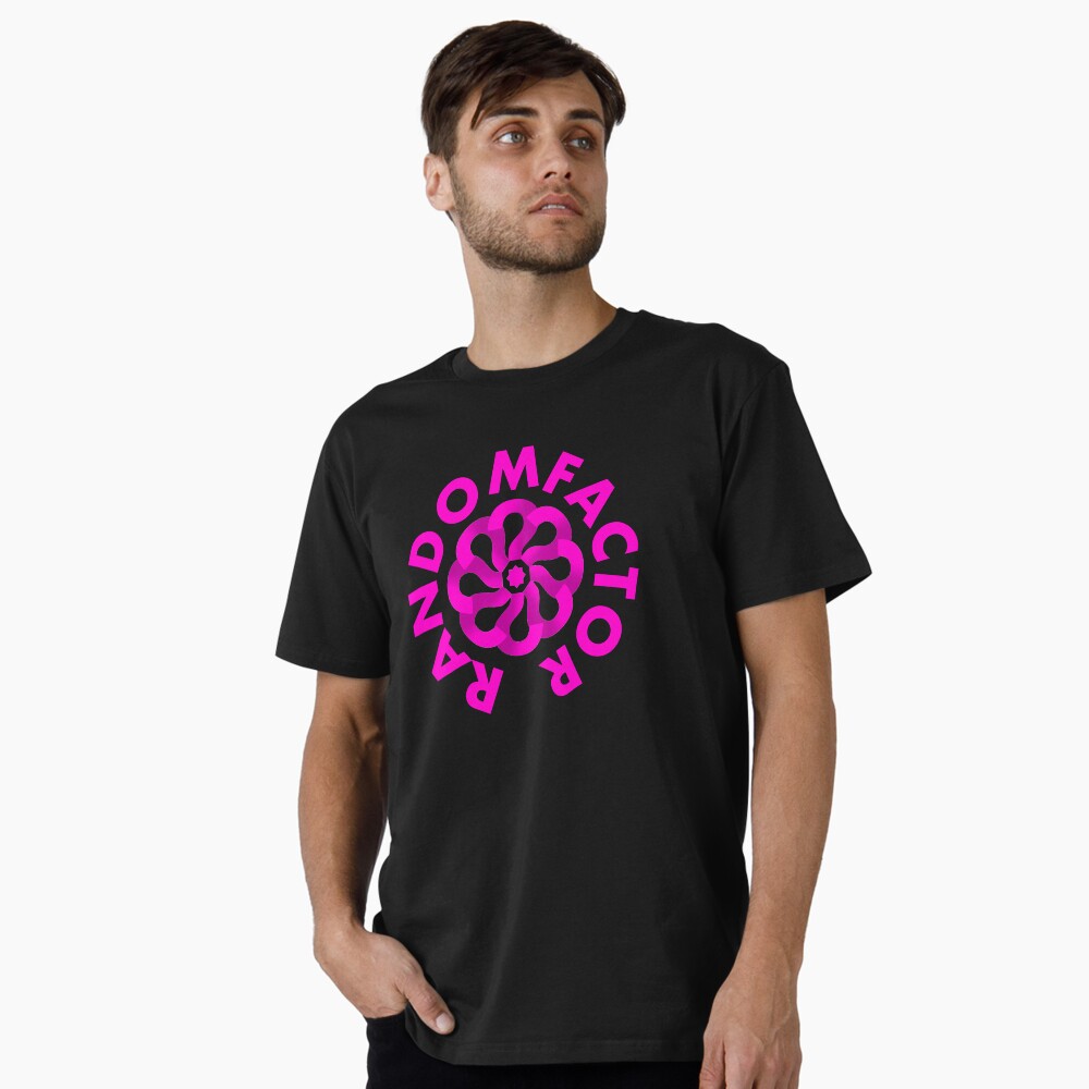 Item preview, Premium T-Shirt designed and sold by TheRandomFactor.