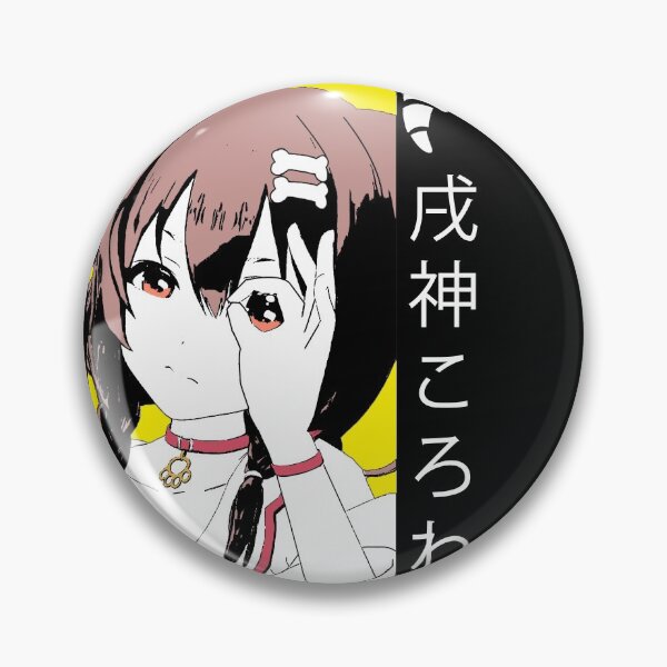Item preview, Hololive Inugami Korone designed and sold by UDTee.