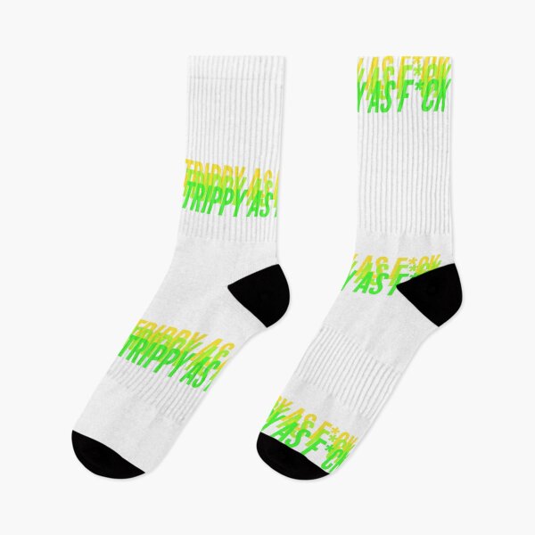 Item preview, TRIPPY AS F*CK designed and sold by L1 Creations.