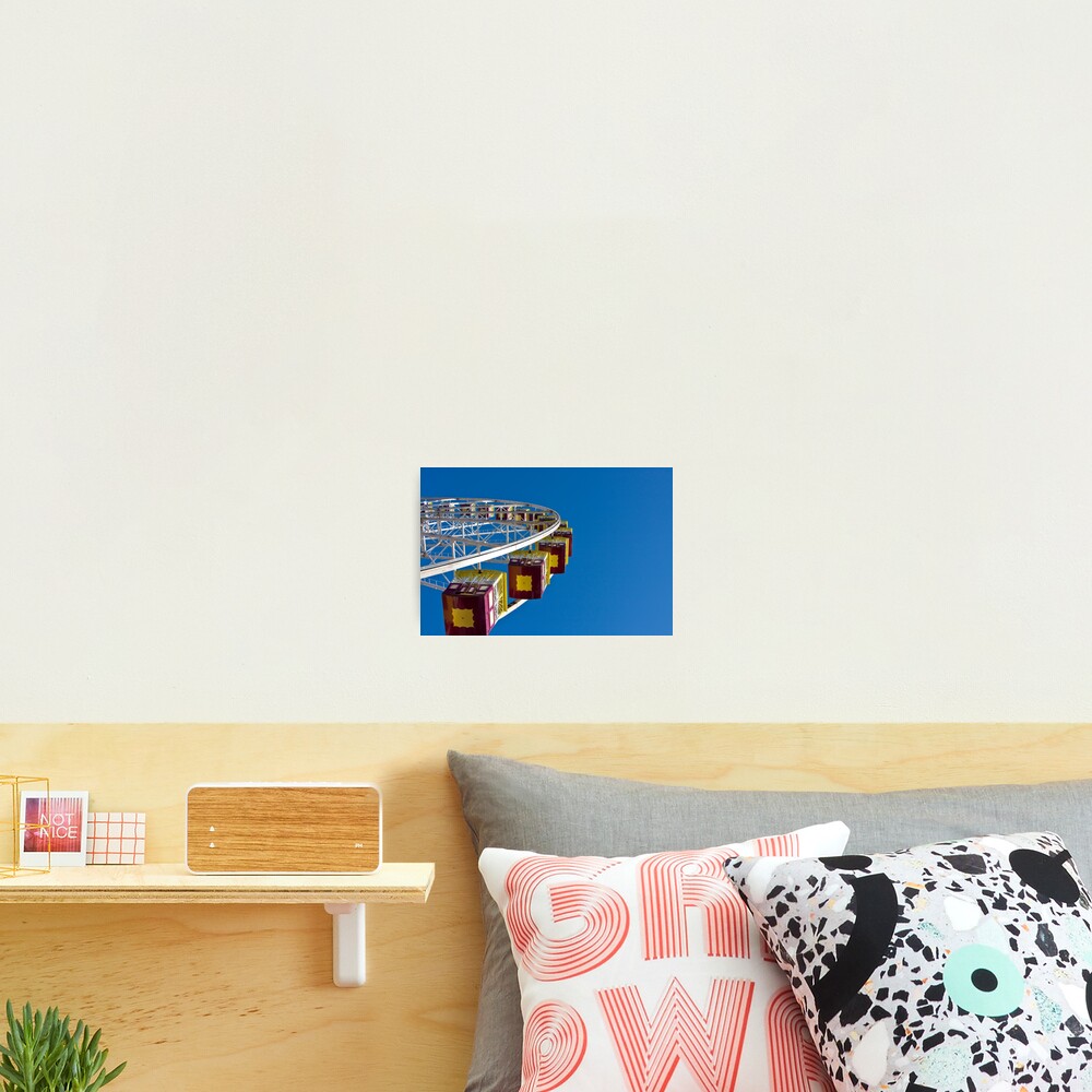 Item preview, Photographic Print designed and sold by RyePixels.