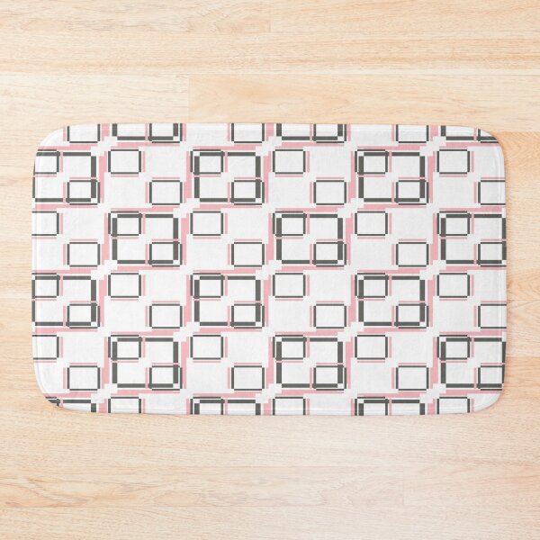 Item preview, Fashion geometric pattern and background designed and sold by Sasas Design.