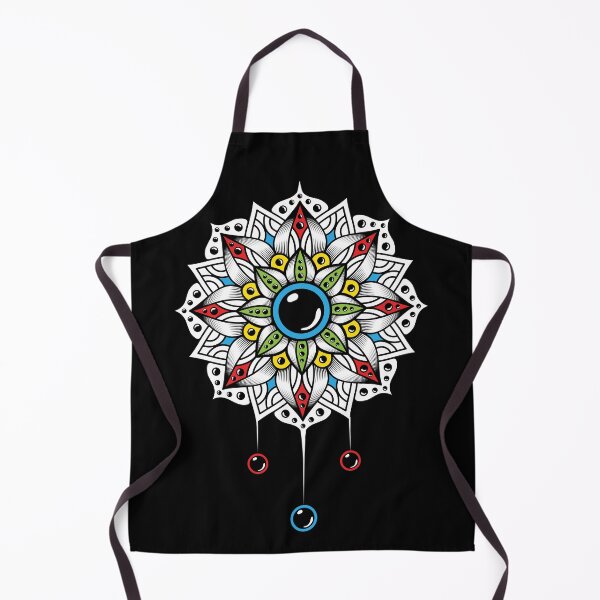 Item preview, Mandala Design designed and sold by Mindscope.