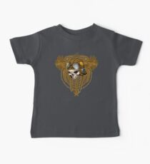 Aviator Baby Tee