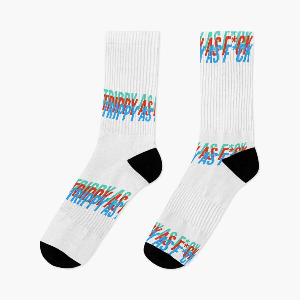 Item preview, TRIPPY AS F*CK designed and sold by L1 Creations.