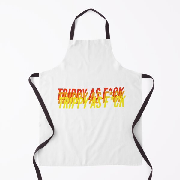 Item preview, TRIPPY AS F*CK designed and sold by L1 Creations.